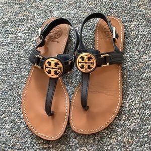 Tory Burch size 7